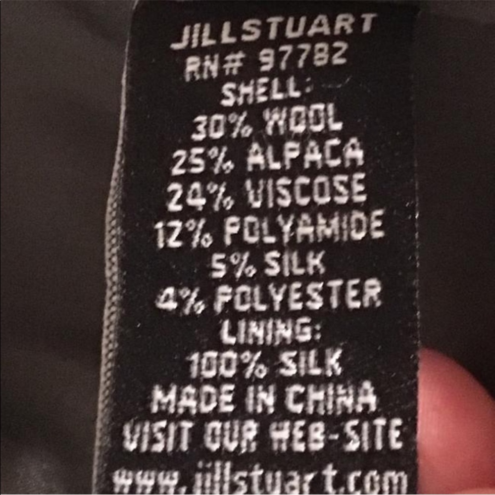Jill Jill Stuart View 6